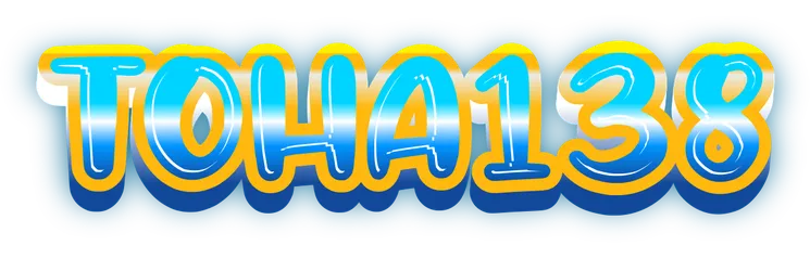 LOGO TOHA138